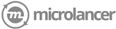 Microlancer logo